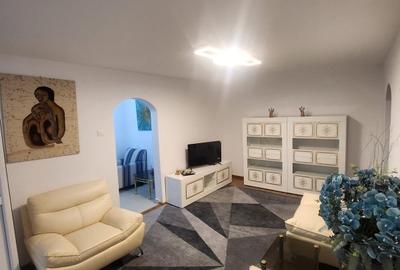 Apartament cu 3 camere în Ultracentral - 1