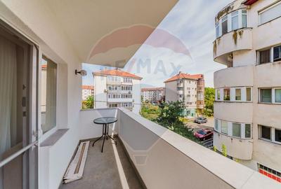 Apartament cu 2 camere decomandat, mobilat în Alfa - 11