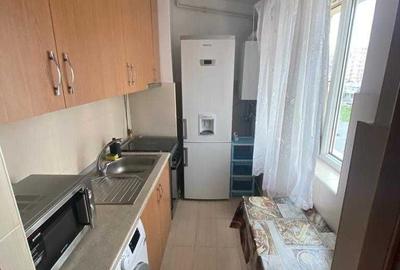 Garsonieră decomandată în Mănăștur - 10