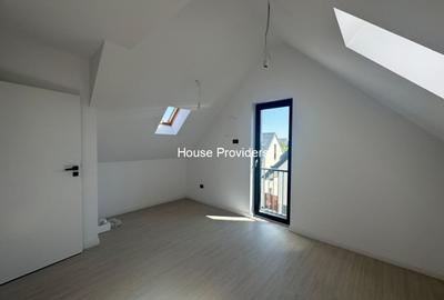Casă cu 5 camere cu Teren 175 Mp în Străulești - 10