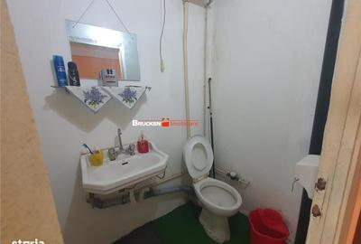 Garsonieră în Central