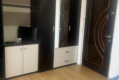 Garsonieră semidecomandată în Rahova