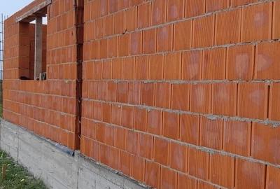 Casă cu 3 camere în Oșorhei - 1