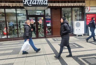 Spațiu comercial, de 250 mp, în Central - 2