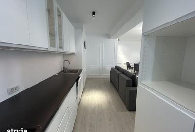Apartament cu 2 camere în Central - 13