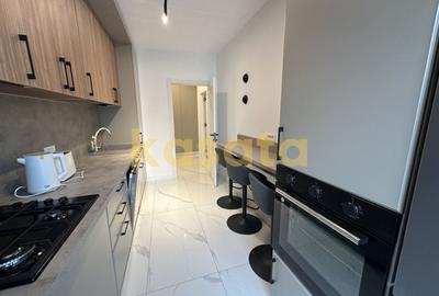 Apartament cu 2 camere decomandat, mobilat în Timișoara - 13