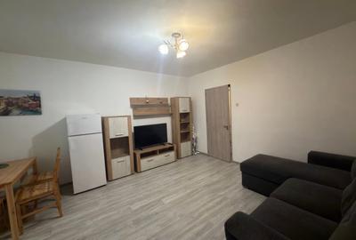 Garsonieră decomandată în Lujerului