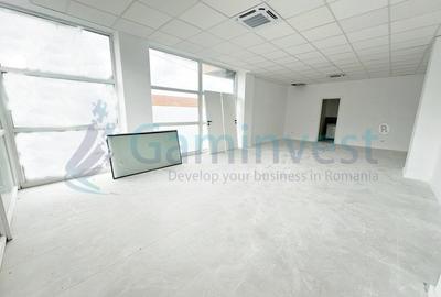 Spațiu comercial, de 53 mp, în Nufărul - 2