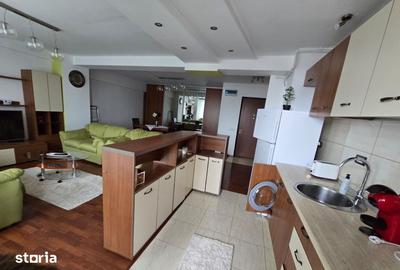 Apartament cu 2 camere în Tomis Plus - 8