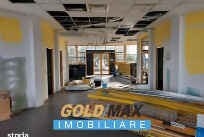 Spațiu comercial, de 4,933 mp, în Bradu - 4