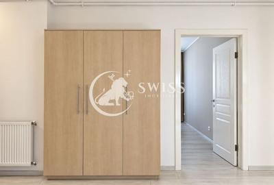Apartament cu 3 camere semidecomandat, mobilat în Zorilor - 17
