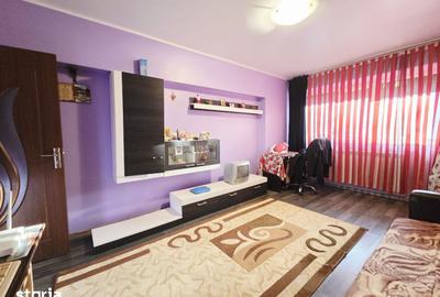 Apartament cu 3 camere decomandat în Central - 2