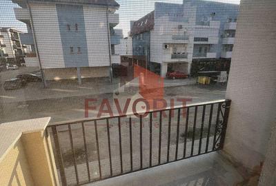 Apartament cu 3 camere decomandat în Girocului - 3