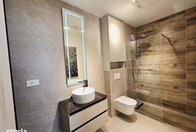 Apartament cu 2 camere în Florești - 4