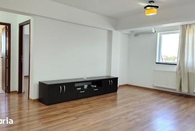 Apartament cu 2 camere în Chiajna