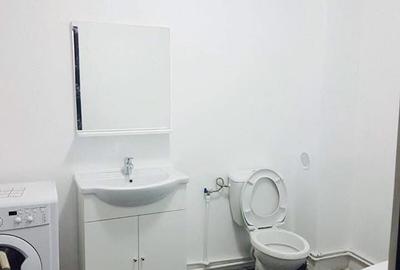 Apartament cu 2 camere în Independenței - 9
