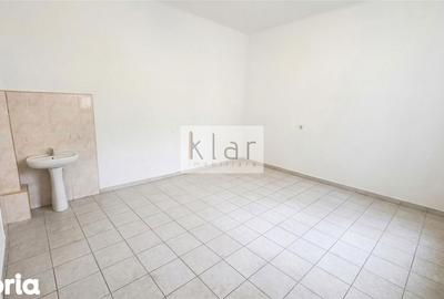 Spațiu comercial, de 35 mp, în Gruia - 4