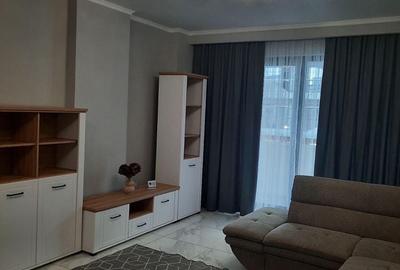 Garsonieră decomandată în Florești - 8