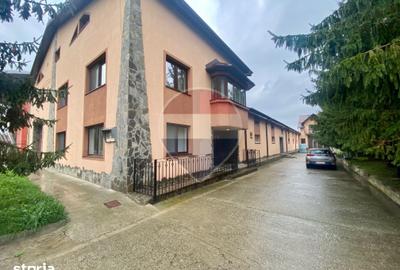 Spațiu comercial, de 735 mp, în Stupini