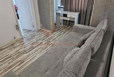 Apartament cu 2 camere semidecomandat, mobilat în Casa de Cultură - 9
