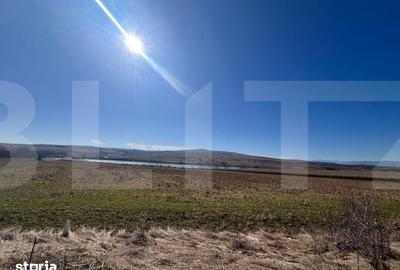 Teren de 15000 mp, în Ciurila