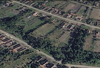 Teren de 1966 mp, în Cralovăț - 4