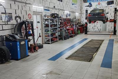 Spațiu comercial, de 420 mp, în Săcele - 2