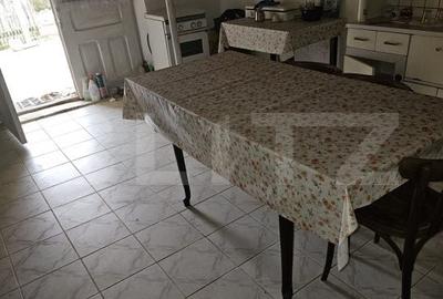 Casă cu 3 camere cu Teren 6300 Mp în Scoarța - 2