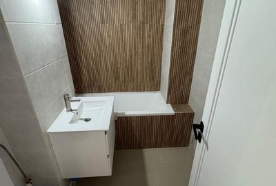 Apartament cu 2 camere decomandat în Alexandru cel Bun - 8