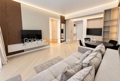 Apartament cu 2 camere în Pipera