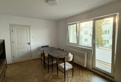 Apartament cu 3 camere în Grigorescu