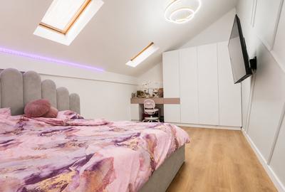 Apartament cu 3 camere decomandat în Girocului - 25