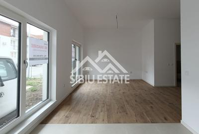 Apartament cu 3 camere decomandat în Șelimbăr