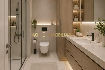 Apartament cu 3 camere decomandat în Mihai Bravu - 6