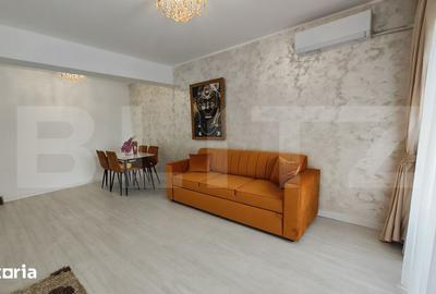 Apartament cu 2 camere decomandat în Seleuș - 2
