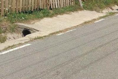 Teren de 2030 mp, în Rădăcinești - 8