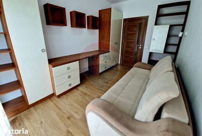 Apartament cu 3 camere decomandat în Aurel Vlaicu - 11
