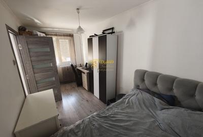 Apartament cu 3 camere semidecomandat în Tătărași - 2