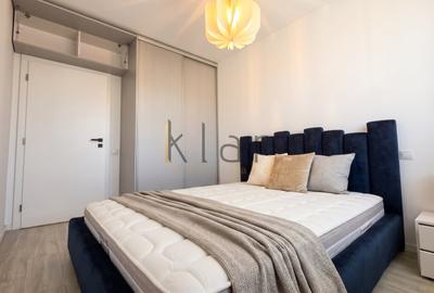 Apartament cu 3 camere semidecomandat, mobilat în Semicentral - 4