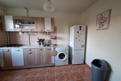 Garsonieră decomandată în Central - 1