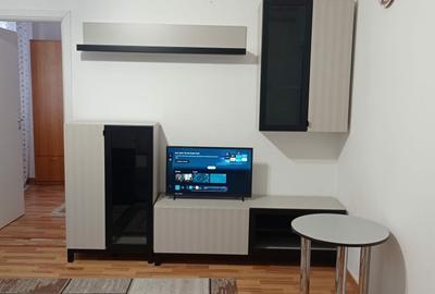 Apartament cu 2 camere nedecomandat în Balciu - 1