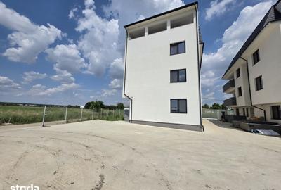 Apartament cu 3 camere în Central - 6