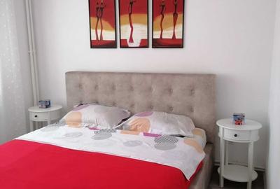Apartament cu 3 camere decomandat în Central - 4