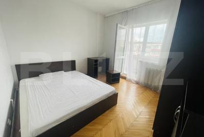 Apartament cu 3 camere decomandat, mobilat în Mănăștur - 2