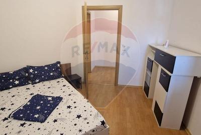 Apartament cu 2 camere, mobilat în Mioriței - 11