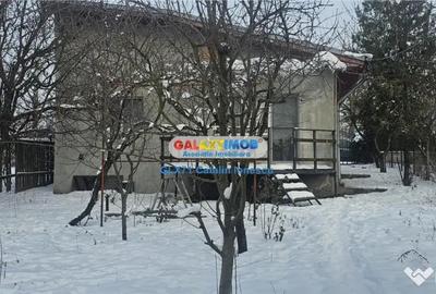 Casă cu 4 camere cu Teren 461 Mp în Frumușani - 7