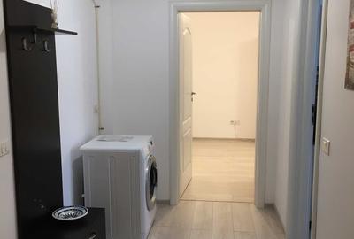 Apartament cu 2 camere decomandat în Central - 7