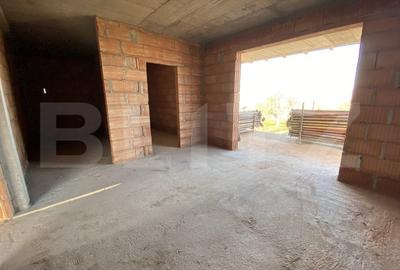 Casă individuală cu 5 camere cu Garaj în Feleacu - 15