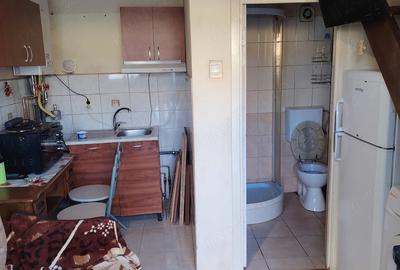 Apartament cu 2 camere decomandat în Central - 4