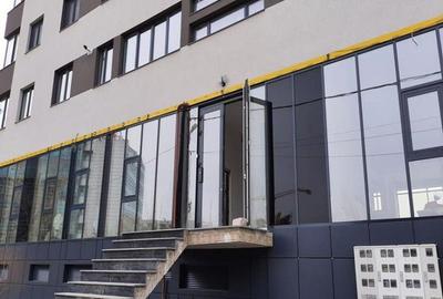 Spațiu comercial, de 500 mp, în Nord
